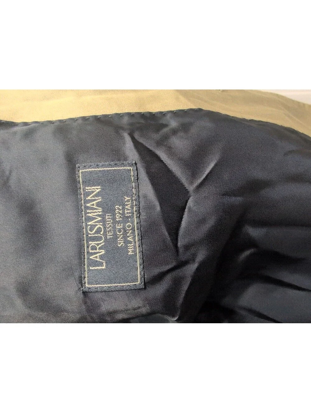 J. Crew 42L Ludlow